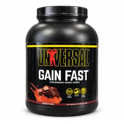 Universal Gain Fast New