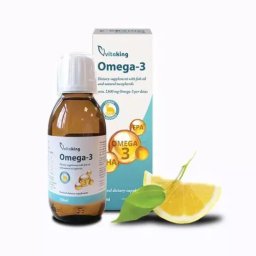 Vitaking Omega 3 Liquid