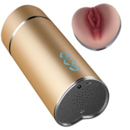 ARMONY - arany vibrtor maszturbtor rzki lvezetekhez