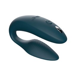 We-Vibe Sync - App- és távirányítós párvibrátor (zöld)