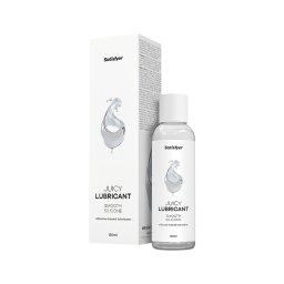 Satisfyer - szilikon bázisú síkosító (150 ml)