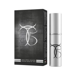 Intimateline T5 - késleltető spray férfiaknak (5ml)