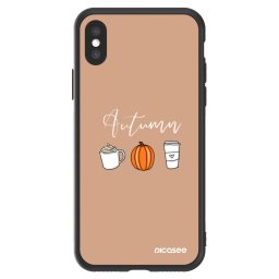 ULTIMATE CASE Apple iPhone X/XS - készülékre - Autumn