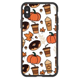 ULTIMATE CASE Apple iPhone X/XS - készülékre - Fallovers