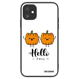 ULTIMATE CASE Apple iPhone 11 - készülékre - Hallo Fall