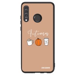 ULTIMATE CASE Huawei P30 Lite - készülékre - Autumn