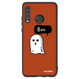 ULTIMATE CASE Huawei P30 Lite - készülékre - Boo