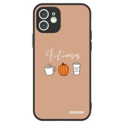 ULTIMATE CASE Apple iPhone 12 - készülékre - Autumn