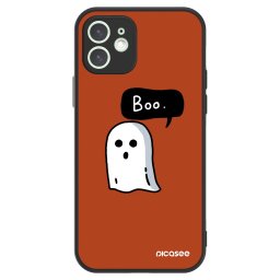 ULTIMATE CASE Apple iPhone 12 - készülékre - Boo