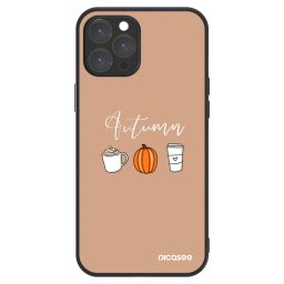 ULTIMATE CASE Apple iPhone 12 Pro Max - készülékre - Autumn