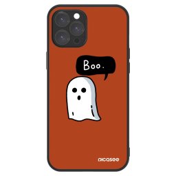 ULTIMATE CASE Apple iPhone 12 Pro Max - készülékre - Boo