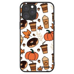 ULTIMATE CASE Apple iPhone 12 Pro Max - készülékre - Fallovers