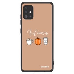 ULTIMATE CASE Samsung Galaxy A51 A515F - készülékre - Autumn