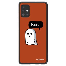 ULTIMATE CASE Samsung Galaxy A51 A515F - készülékre - Boo