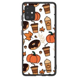 ULTIMATE CASE Samsung Galaxy A51 A515F - készülékre - Fallovers