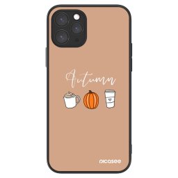 ULTIMATE CASE Apple iPhone 11 Pro - készülékre - Autumn