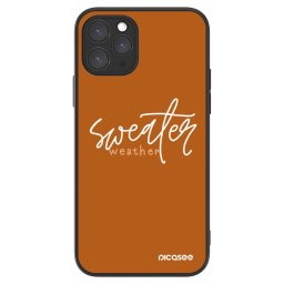 ULTIMATE CASE Apple iPhone 11 Pro - készülékre - Sweater weather