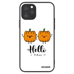 ULTIMATE CASE Apple iPhone 11 Pro - készülékre - Hallo Fall