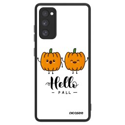 ULTIMATE CASE Samsung Galaxy S20 FE - készülékre - Hallo Fall