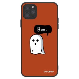 ULTIMATE CASE Apple iPhone 11 Pro Max - készülékre - Boo