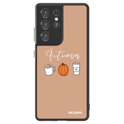 ULTIMATE CASE Samsung Galaxy S21 Ultra 5G G998B - készülékre - Autumn
