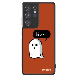ULTIMATE CASE Samsung Galaxy S21 Ultra 5G G998B - készülékre - Boo