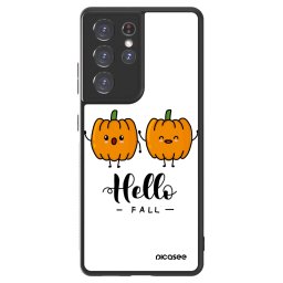 ULTIMATE CASE Samsung Galaxy S21 Ultra 5G G998B - készülékre - Hallo Fall