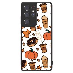 ULTIMATE CASE Samsung Galaxy S21 Ultra 5G G998B - készülékre - Fallovers