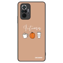 ULTIMATE CASE Xiaomi Redmi Note 10 Pro - készülékre - Autumn