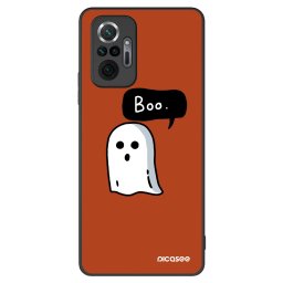 ULTIMATE CASE Xiaomi Redmi Note 10 Pro - készülékre - Boo