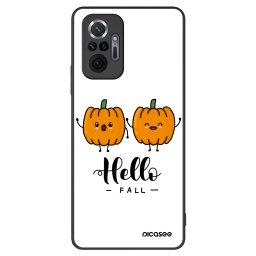ULTIMATE CASE Xiaomi Redmi Note 10 Pro - készülékre - Hallo Fall