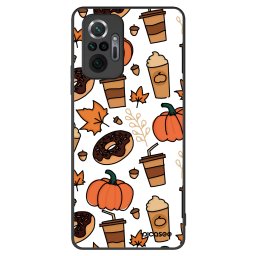 ULTIMATE CASE Xiaomi Redmi Note 10 Pro - készülékre - Fallovers