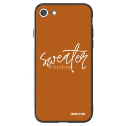 ULTIMATE CASE Apple iPhone SE 2020 - készülékre - Sweater weather