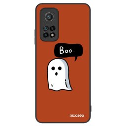 ULTIMATE CASE Xiaomi Mi 10T - készülékre - Boo