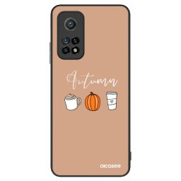 ULTIMATE CASE Xiaomi Mi 10T - készülékre - Autumn