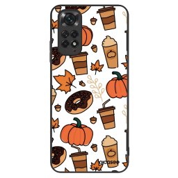 ULTIMATE CASE Xiaomi Redmi Note 11 - készülékre - Fallovers