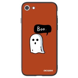 ULTIMATE CASE Apple iPhone SE 2022 - készülékre - Boo