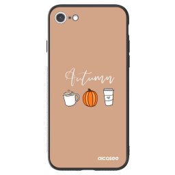 ULTIMATE CASE Apple iPhone SE 2022 - készülékre - Autumn