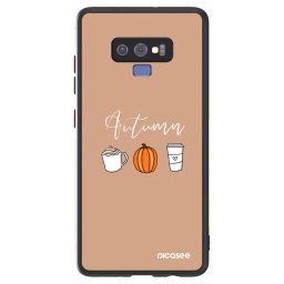ULTIMATE CASE Samsung Galaxy Note 9 N960F - készülékre - Autumn