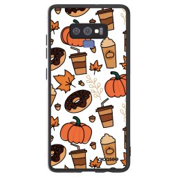 ULTIMATE CASE Samsung Galaxy Note 9 N960F - készülékre - Fallovers
