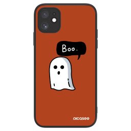 ULTIMATE CASE MagSafe Apple iPhone 11 - készülékre - Boo