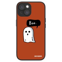 ULTIMATE CASE MagSafe Apple iPhone 15 - készülékre - Boo