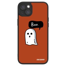 ULTIMATE CASE MagSafe Apple iPhone 15 Plus - készülékre - Boo