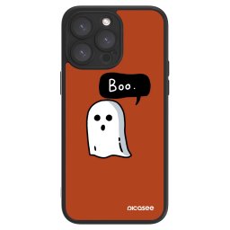 ULTIMATE CASE MagSafe Apple iPhone 15 Pro Max - készülékre - Boo