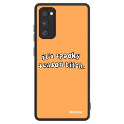 ULTIMATE CASE PowerShare Samsung Galaxy S20 FE - készülékre - Spooky season