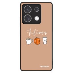 ULTIMATE CASE Xiaomi Redmi Note 13 5G - készülékre - Autumn