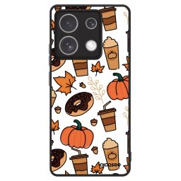 ULTIMATE CASE Xiaomi Redmi Note 13 Pro 5G - készülékre - Fallovers