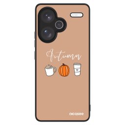 ULTIMATE CASE Xiaomi Redmi Note 13 Pro+ 5G - készülékre - Autumn