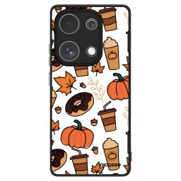 ULTIMATE CASE Xiaomi Redmi Note 13 Pro 4G - készülékre - Fallovers