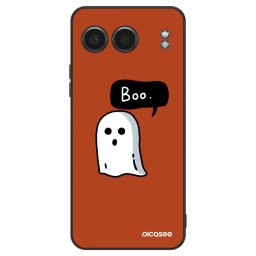 ULTIMATE CASE OnePlus Nord 4 - készülékre - Boo